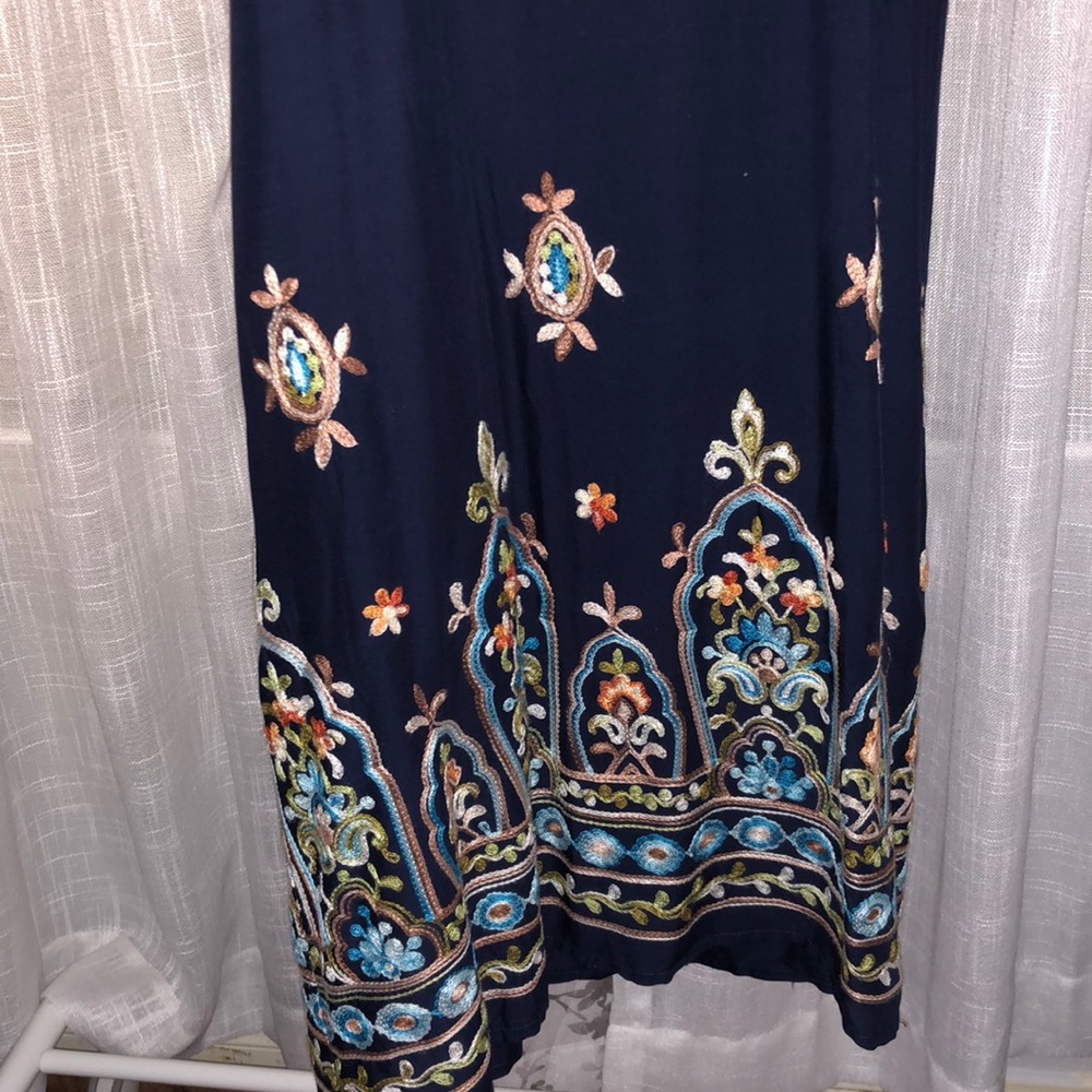 Dillards Dress - Picture 2 of 6